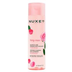 VERY ROSE AGUA MICELAR CALMANTE (200ML)