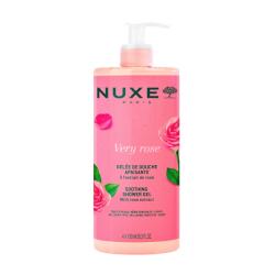 VERY ROSE GEL DE DUCHA (750ML)