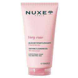 VERY ROSE GEL LIMPIADOR CALMANTE (150ML)