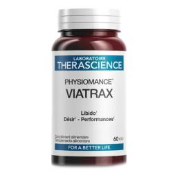 VIATRAX LIBIDO Y RENDIMIENTO SEXUAL (60 CAPSULAS)