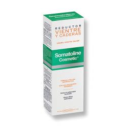 TRATAMIENTO VIENTRE Y CADERAS EFECTO CALOR (250ML)