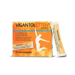 Vigantoletten® (30 STICKS)