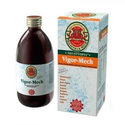 VIGOR-MECH (500ML)
