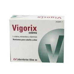 Vigorix (20 sobres) 