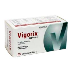VIGORIX (90caps)	
