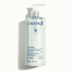 VINOCLEAN LECHE DE ALMENDRAS DESMAQUILLANTE (400ML)
