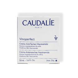 VINOPERFECT ANTIMANCHAS NIACINAMIDA CREMA DIA  (50ML)