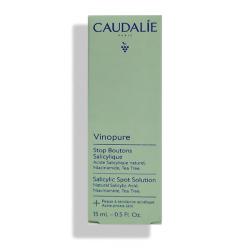 VINOPURE STOP GRANOS AC. SALICILICO (15ml)