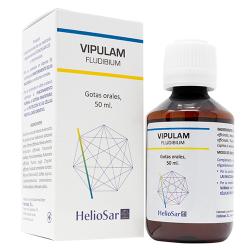 VIPULAM FLUDIBIUM GOTAS (50ML)
