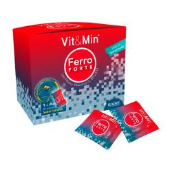 VIT & MIN FERRO FORTE (20 Sobres)
