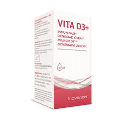 VITA D3 PLUS (FRASCO CUENTAGOTAS 15ML)