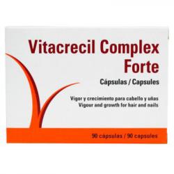 Vitacrecil Complex Forte (90cap)      