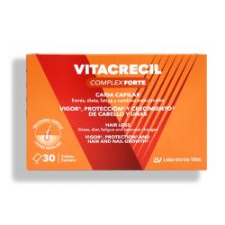 VITACRECIL COMPLEX FORTE SOBRES (30 SOBRES)