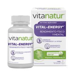 Vital-Energy+ (120caps)