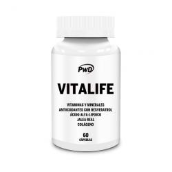 VITALIFE (60caps)	