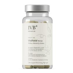 VITALNATAL WOMAN (60 CAPSULAS)