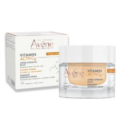 VITAMIN ACTIV CG CREMA ILUMINADORA (50ML)