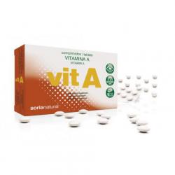 Vitamina A Retard (48comp)