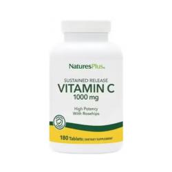 VITAMINA C 1.000MG (180 COMPRIMIDOS)