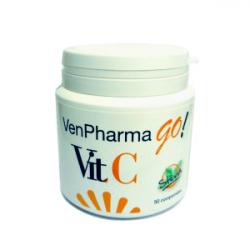 VITAMINA C MASTICABLE (50 comp. Masticables)