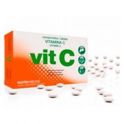 Vitamina C Retard (36comp)