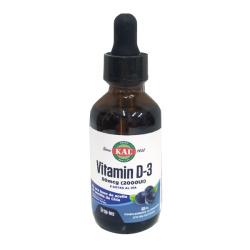 VITAMINA D3 GOTAS (53ml)