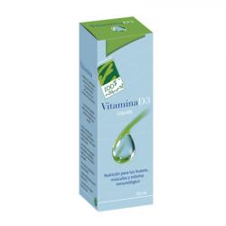 Vitamina D3® Líquida (50ml)