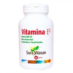 Vitamina E Natural (400ui)