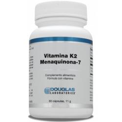 Vitamina K2 900mg (60caps.veg)