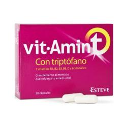 Vitamina-T (30caps)   