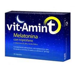 Vitamina-T Sueño (30caps)  