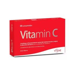VitaMinC® (30 COMPRIMIDOS)