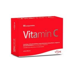 VitaMinC® (90 COMPRIMIDOS)