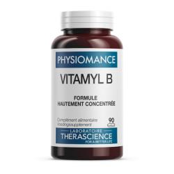 VITAMYL B (90 COMPRIMIDOS)