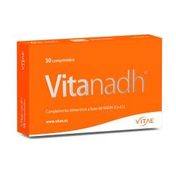 Vitanadh 5mg (30 comprimidos)	