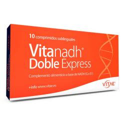 Vitanadh®  Doble Express (10comp)