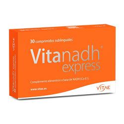 Vitanadh®  Express (30comp) 