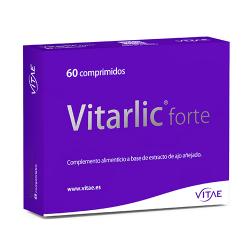 Vitarlic Forte (60comp)