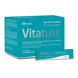 Vitatuss (30 sticks)
