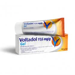 VOLTADOL 11,6mg/g GEL 