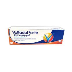 VOLTADOL FORTE 23,2mg/g GEL TÓPICO (50g)