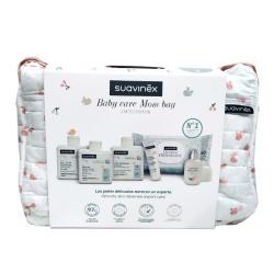 BABY CARE MON BAG (6 PRODUCTOS)