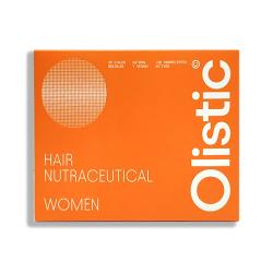 WOMAN (28 VIALES x 25ML)