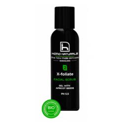 X-FOLIATE FINE Facial Scrub PH 5.5 (60ml)	