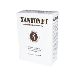 XANTONET (30comp)