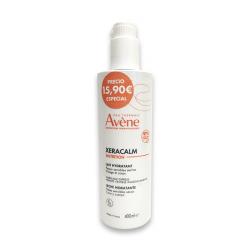 Xeracalm Nutrition Leche Hidratante