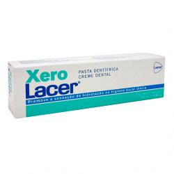 Xerolacer Pasta Dentífrica Boca Seca (75ml)