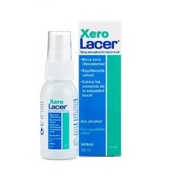 Xerolacer Spray Boca Seca (30ml)