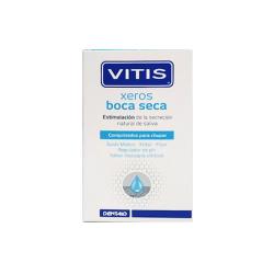 XEROS BOCA SECA  (90 COMPRIMIDOS) 