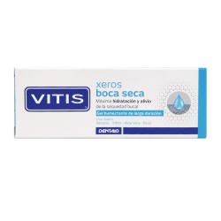 XEROS BOCA SECA GEL HUMECTANTE (50ML)  